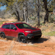 Image for article titled 2014 Jeep Cherokee Trailhawk: Would You Offroad It?